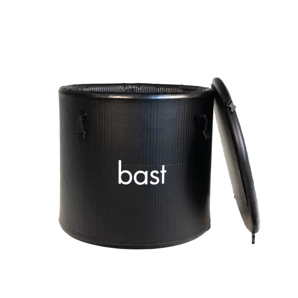 Frost Isbad