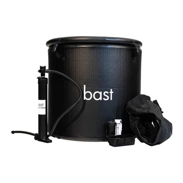 Frost Premium isbad