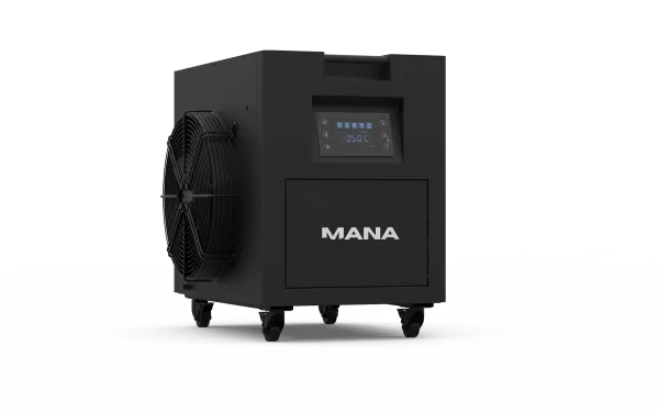 Mana Chiller kylaggregat