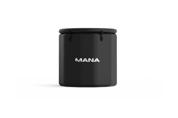 Mana Core kallbad
