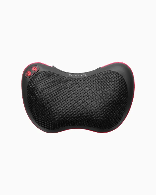 Flowlife Flowpillow Heat massagekudde
