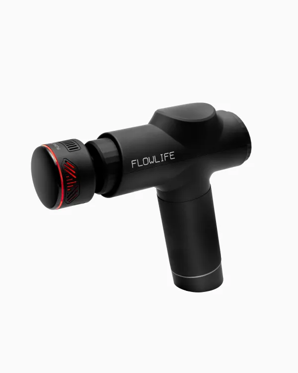 Flowlife Flowgun Heat massagepistol