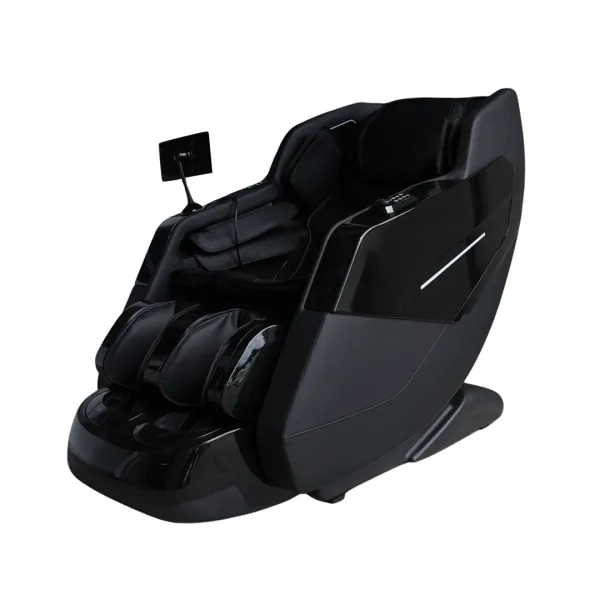 IWAO Apollo Pro – 3D-massagestol