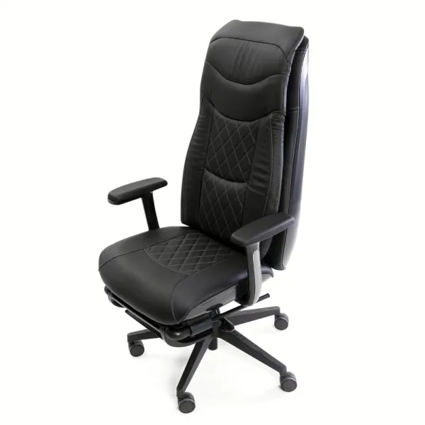 Mazzetti Ergonomic Comfort massagestol
