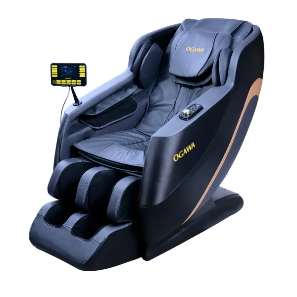 OGAWA Relaxio – 2D-massagestol