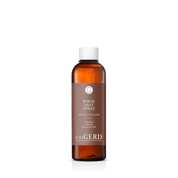 C/O Gerd Birch Salt Spray 200 ml