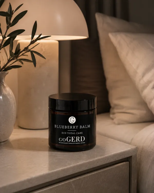 C/O Gerd Blueberry Balm 60 ml